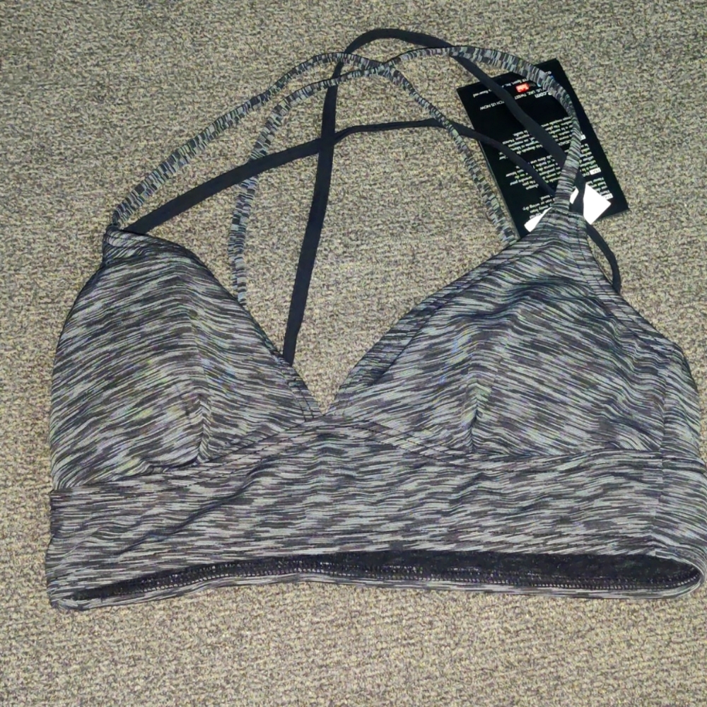 TYR Bikini top